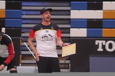 12.08.2025 - 7. Indiaca WM in Tartu